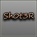 SH0T3R